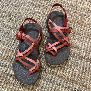 Chaco Women's Zcloud Z2  Sport Sandal